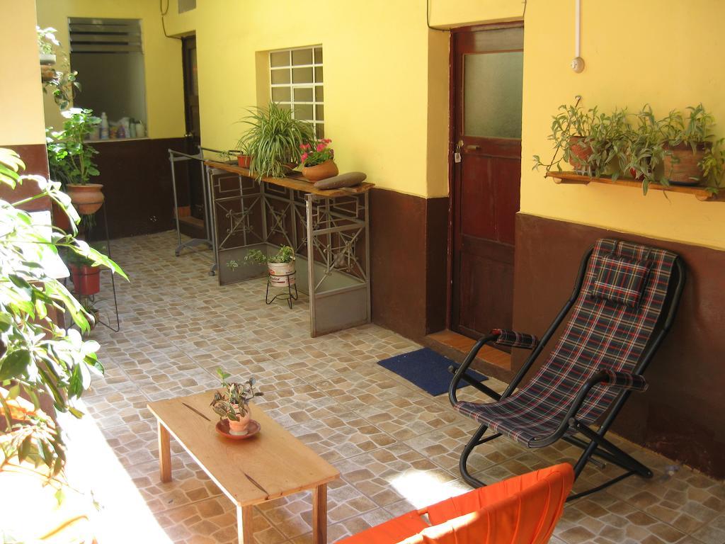 8A Cusco Guest House Εξωτερικό φωτογραφία