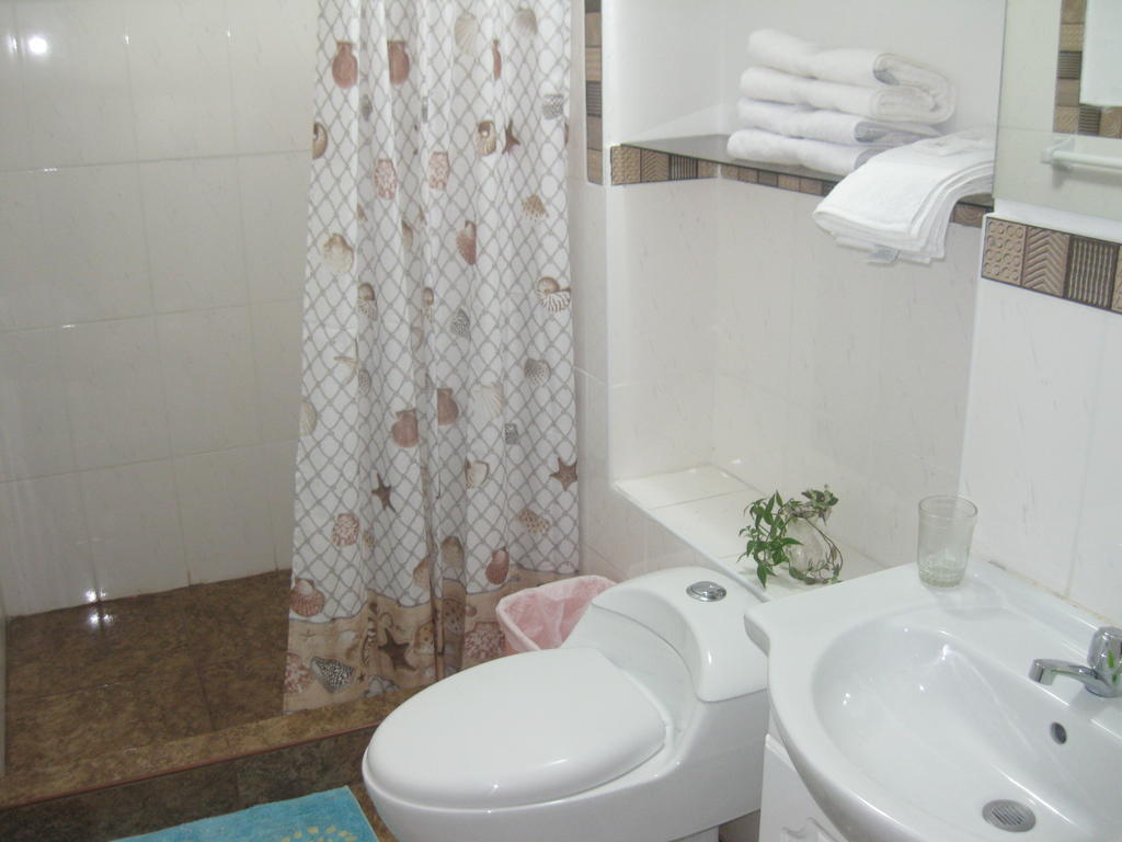 8A Cusco Guest House Δωμάτιο φωτογραφία