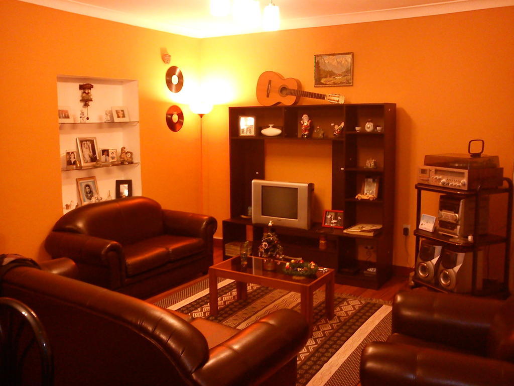 8A Cusco Guest House Εξωτερικό φωτογραφία